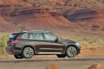 BMW X5 2014 года